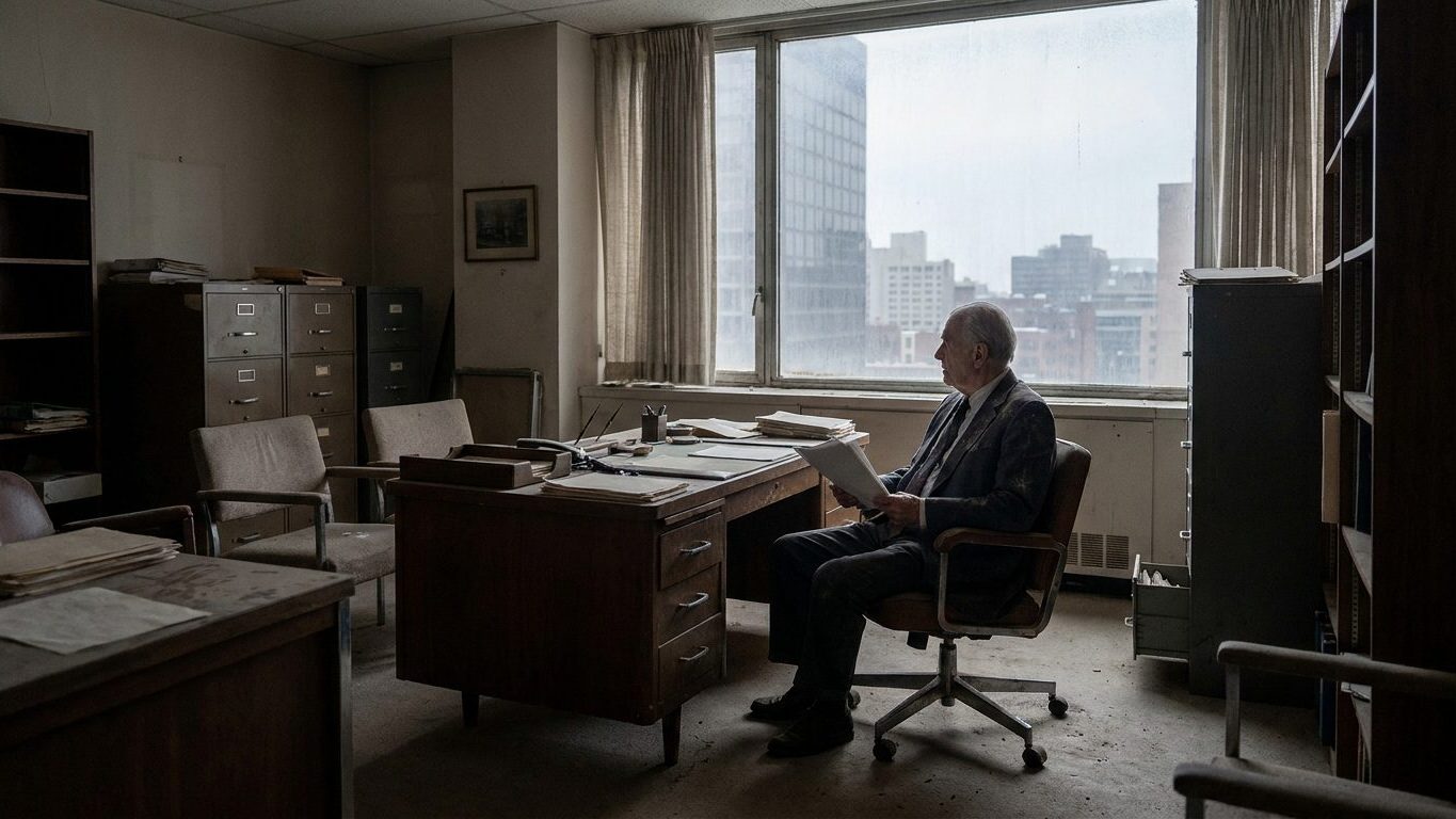 Entre 67 et 69 ans, votre employeur peut vous proposer de partir : le mot qui vous protège jusqu’à 70 ans