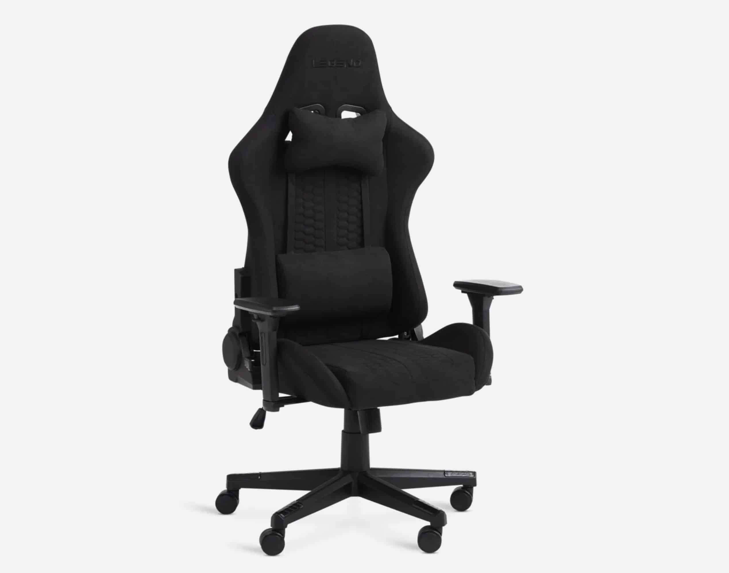 Le dos cassé, le vrai coût d'une mauvaise chaise de bureau