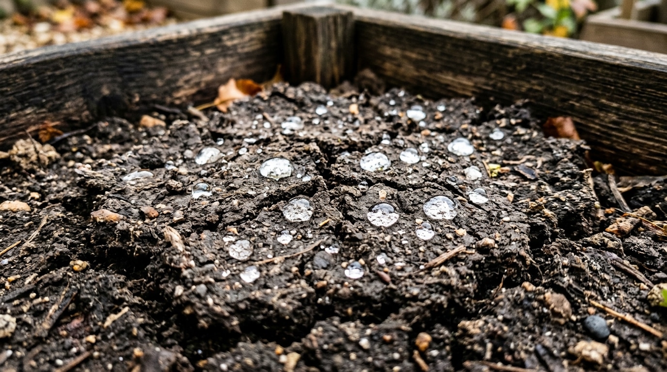 Faut Il Changer Toute La Terre De Son Carre Potager Avant Lhiver La Reponse Dun Maraicher Surprend Featured