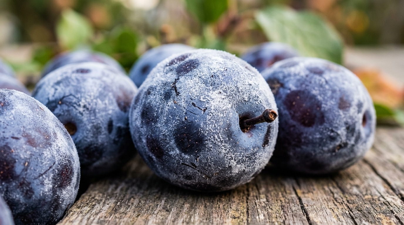Faut Il Essuyer Ses Prunes Avant De Les Ranger Les Arboriculteurs Sont Formels Featured