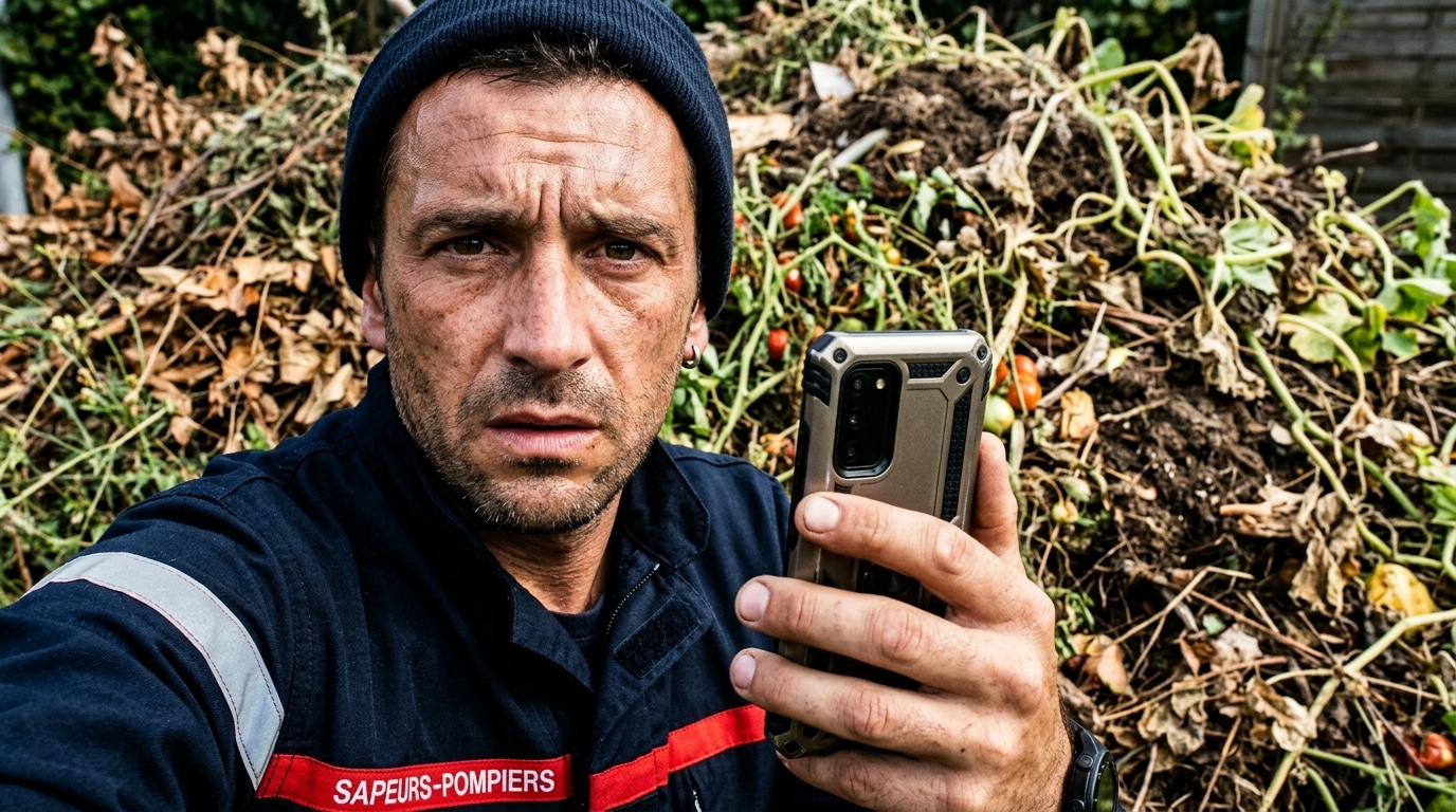 Faut Il Vider Tout Son Potager En Septembre La Reponse Dun Pompier Volontaire Featured