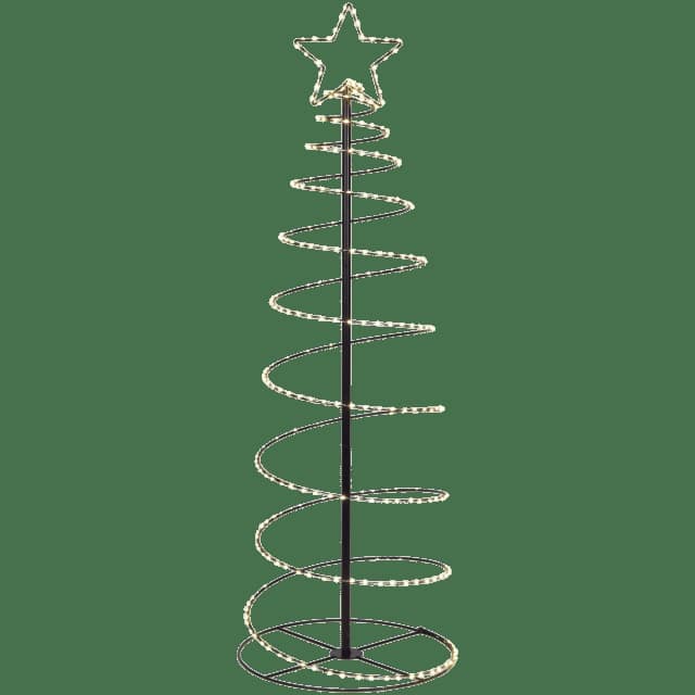 Le calcul qui change tout : sapin naturel et guirlandes contre 16 euros chez action