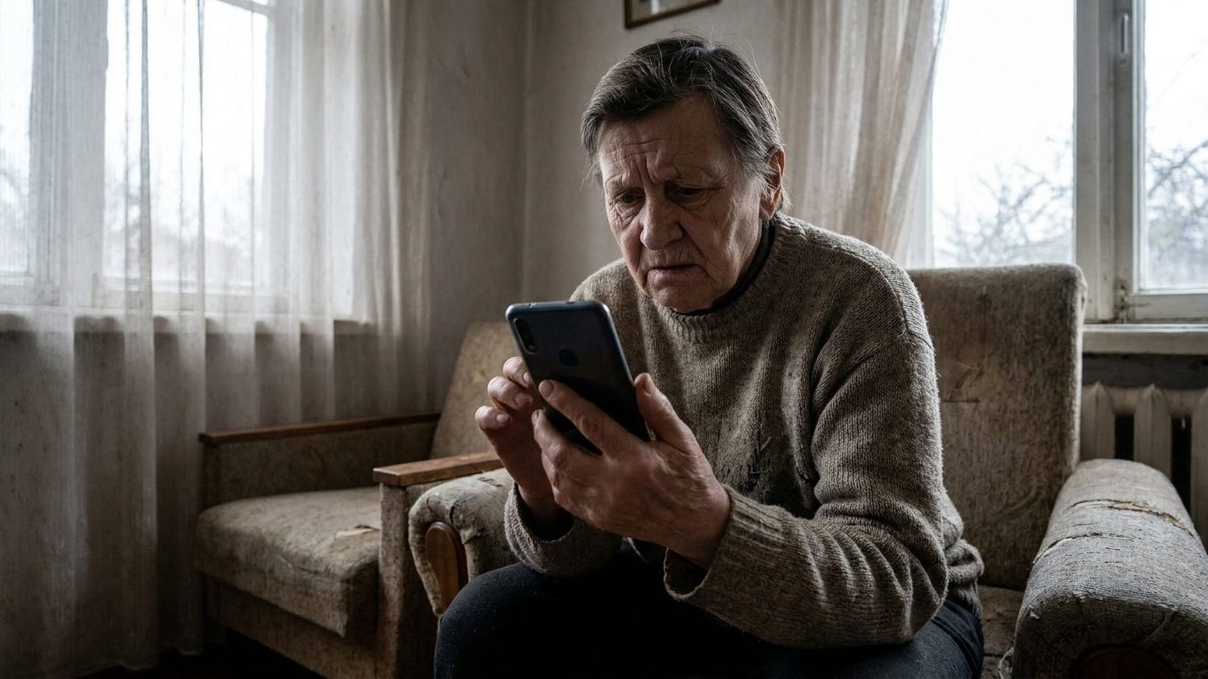 « Fichage Banque de France, contactez-nous d'urgence » : ce SMS alarmant ne vient jamais de la Banque de France