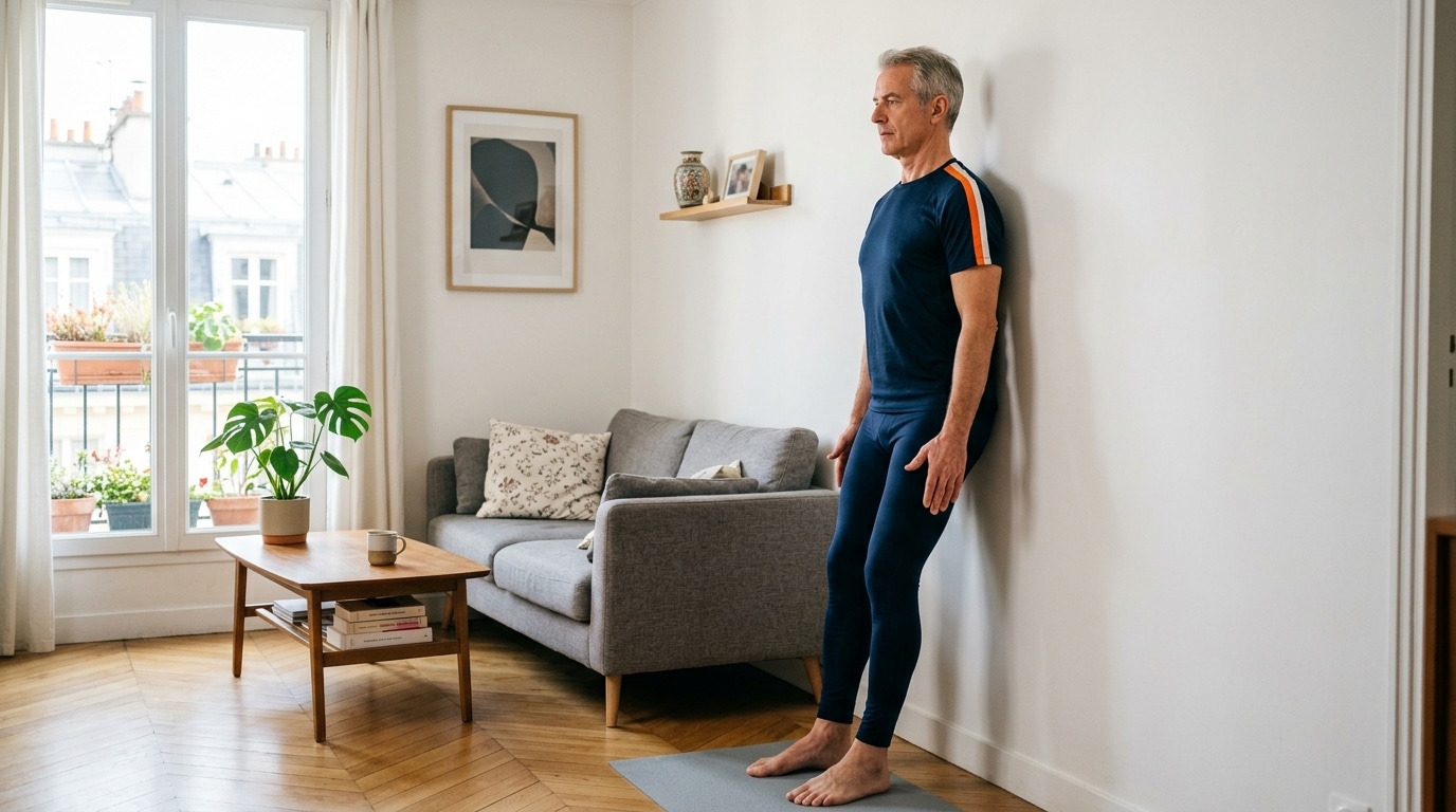 Fini Les Abdos Au Sol Pour Retrouver Un Ventre Plat Ce Que Les Profs De Pilates Conseillent Tient En 15 Minutes Et 4 Mouvements Featured