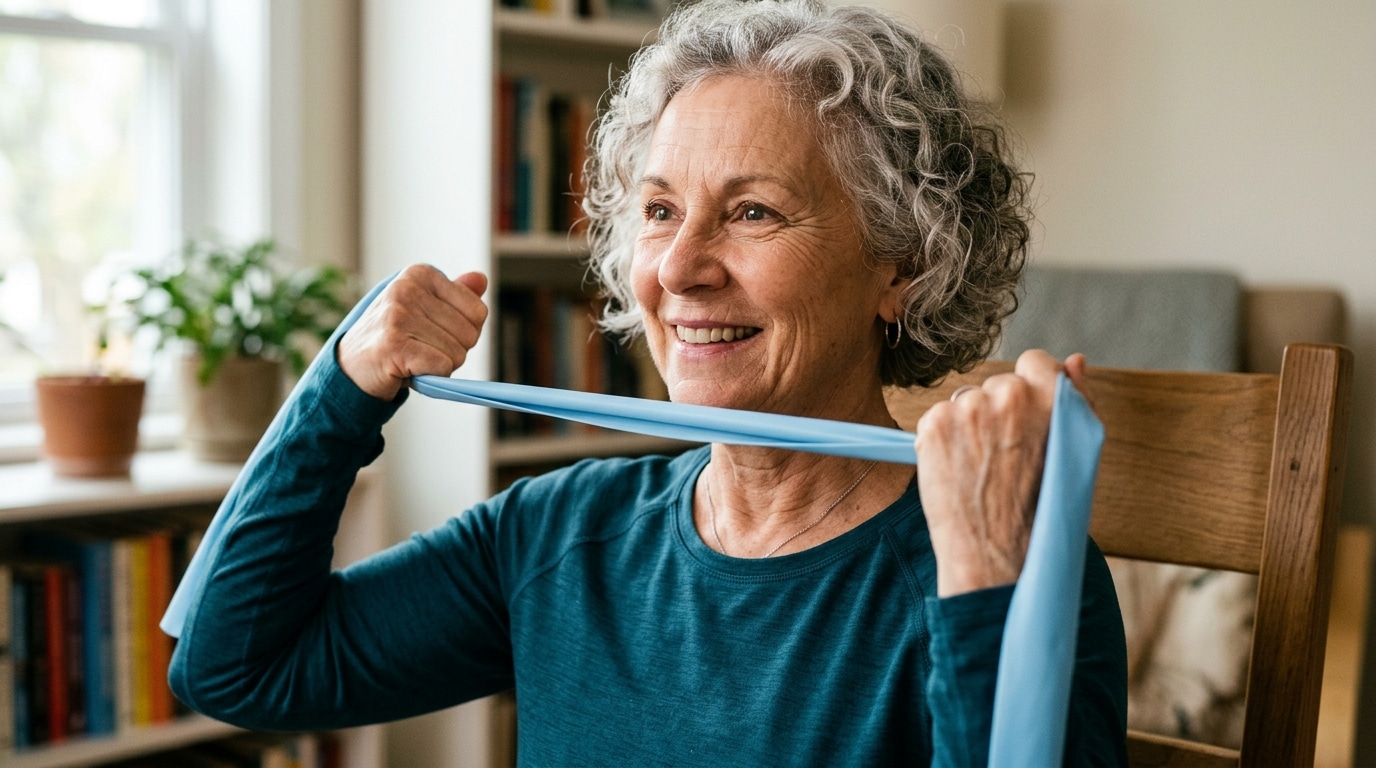 Fini Les Regimes Qui Ne Tiennent Plus Apres 60 Ans Ce Que Les Kines Conseillent Desormais Pour Relancer Le Metabolisme Featured