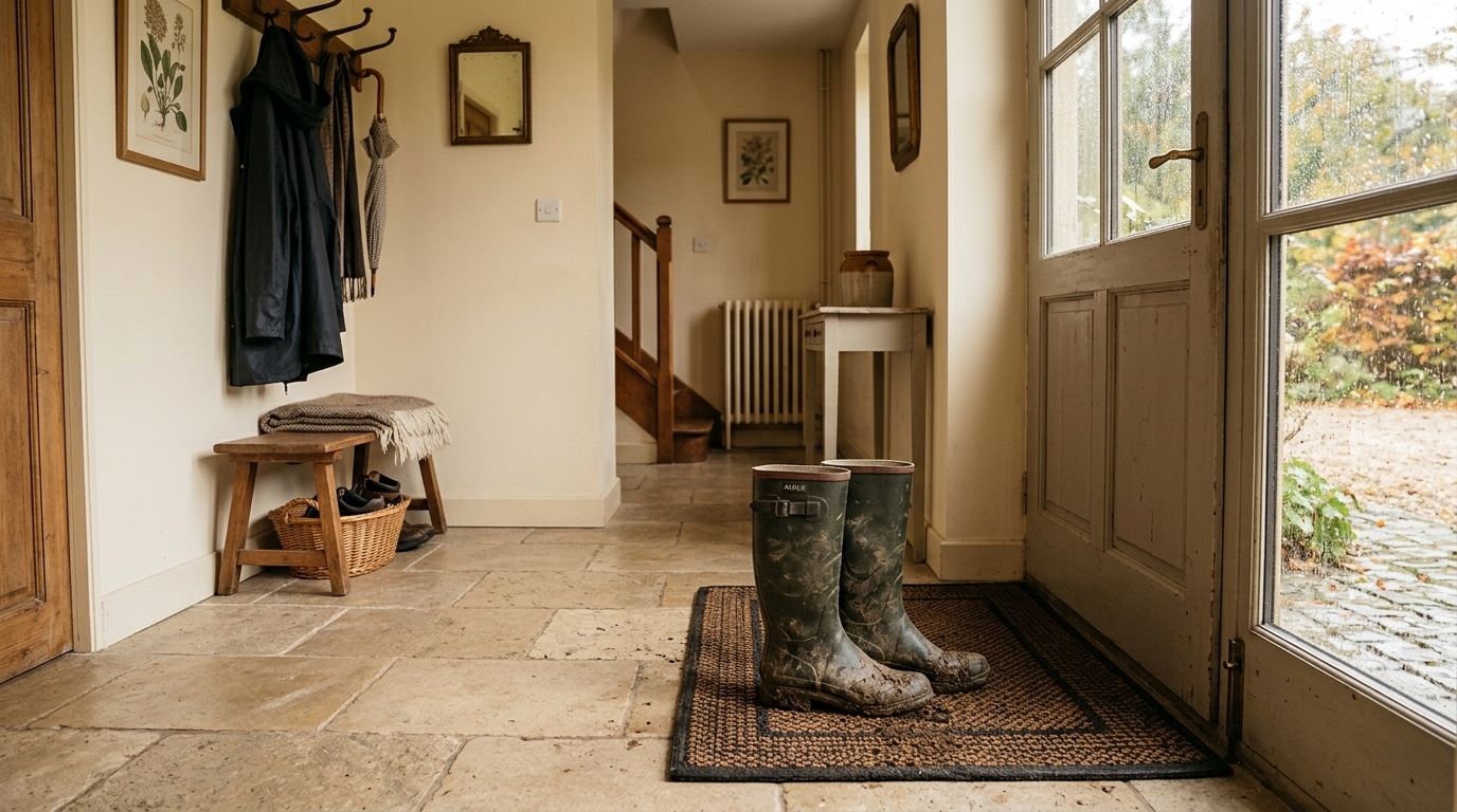 Fini Les Traces De Boue Dans Lentree Des Les Premieres Pluies Ce Que Maisons Du Monde Propose A Moins De 13 Euros Featured