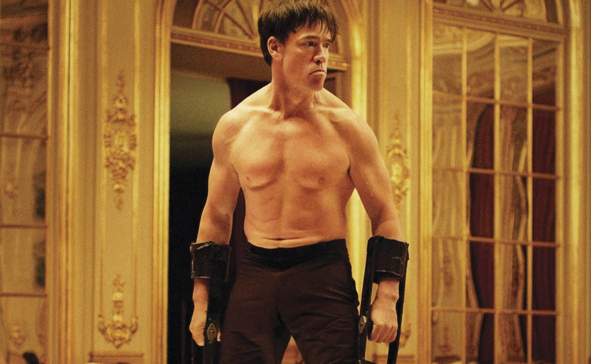 Fini Les Trois Films Du Realisateur Le Plus Grincant De Cannes Sur Netflix Il Vous Reste Six Jours Pour Les Voir Featured
