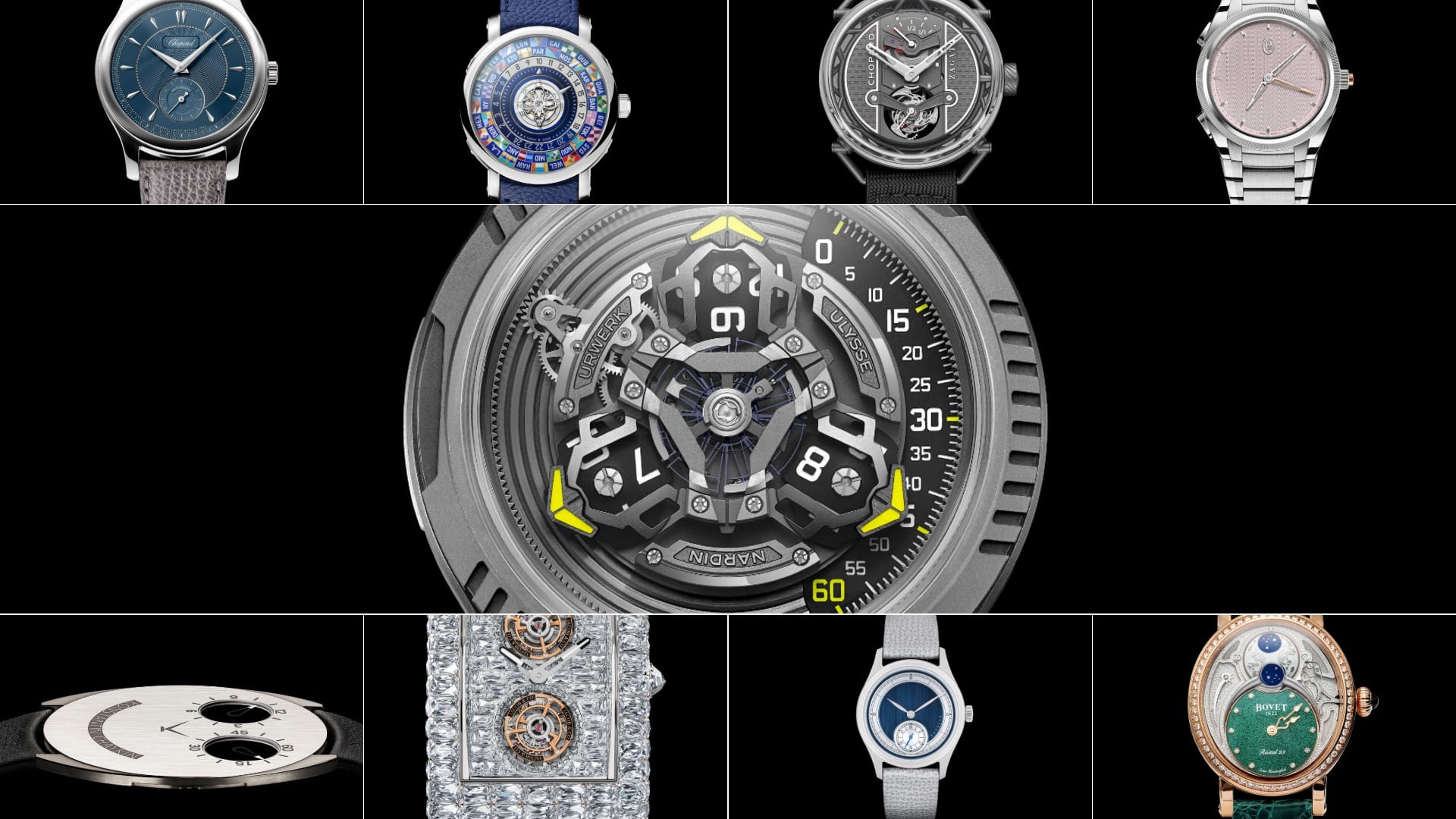 Gphg 2026 Voici La Liste Complete Des 84 Montres En Lice Pour Recevoir Les Prix Les Plus Prestigieux De Lannee Featured