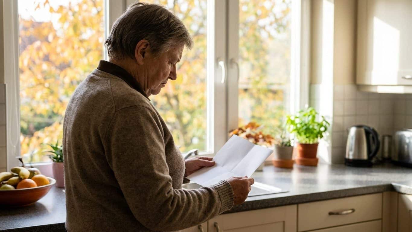 Il a basculé sur le tarif de nuit pour son chauffe-eau : c'est le reste de la maison qui a mangé le gain