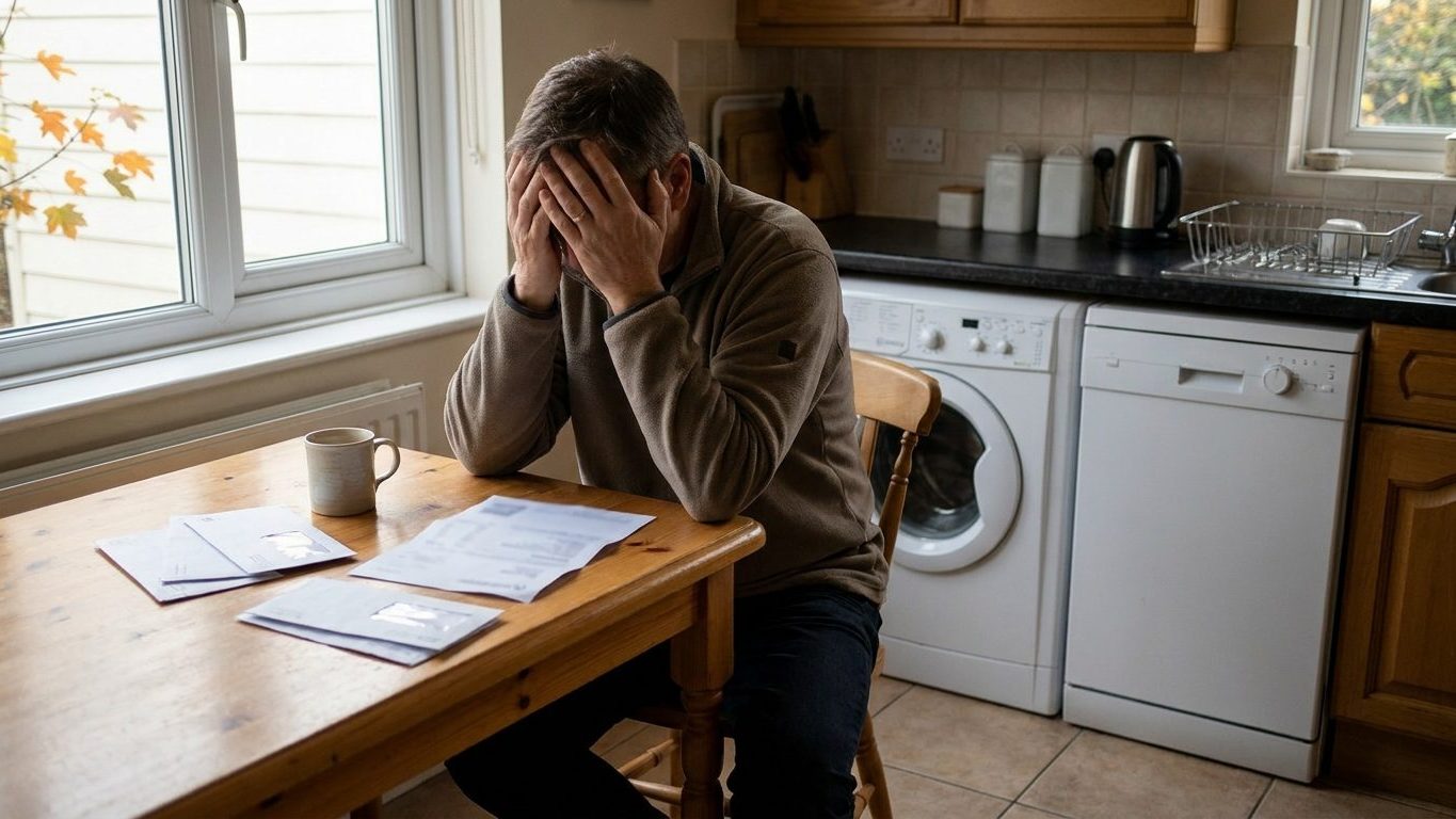 J'ai basculé sur une offre à double tarif pour payer ma nuit moins cher : c'est la facture de la journée qui m'a rattrapé