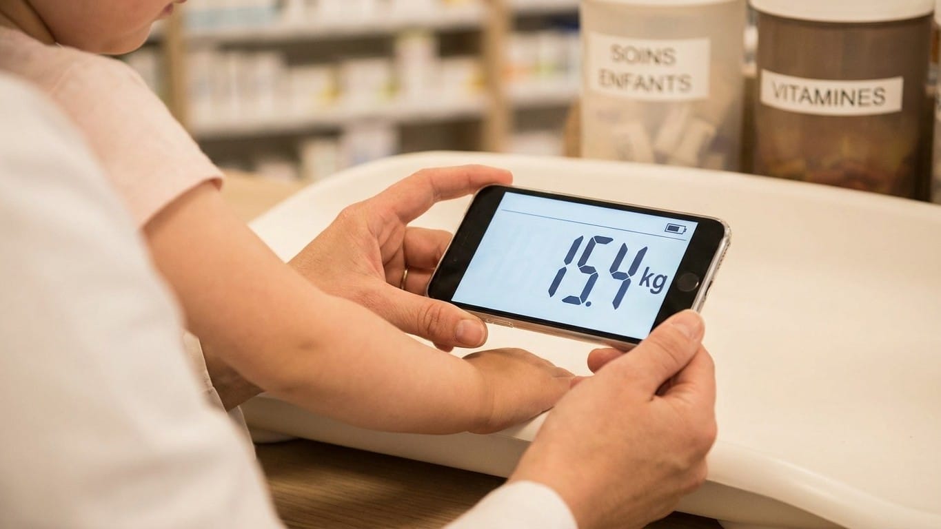 J'ai coupé un comprimé en deux pour la fièvre de mon petit-fils de six ans : à la pharmacie, on m'a expliqué ce qu'ils dem...