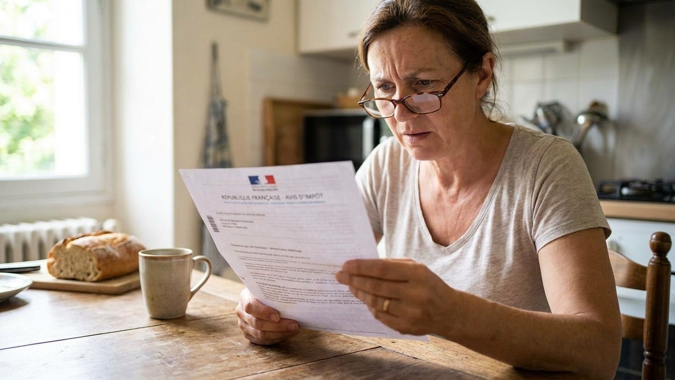 J'ai inscrit ma mère sur la liste anti-démarchage juste pour qu'elle cesse de décrocher : le courrier reçu trois semaines ...