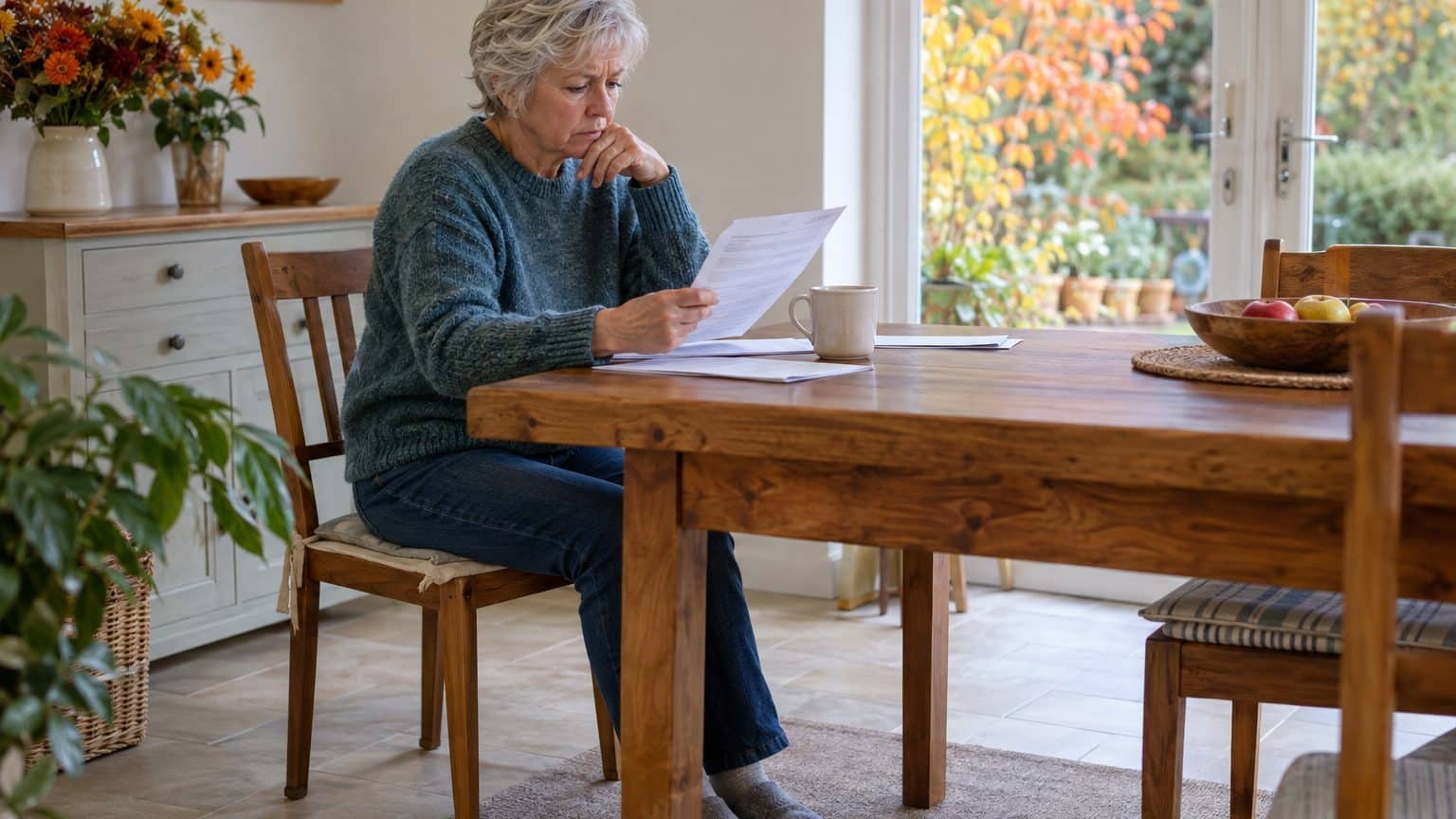 J'ai laissé mon fournisseur reporter les 180 € de ma régularisation d'électricité sur mes prochaines mensualités : au serv...