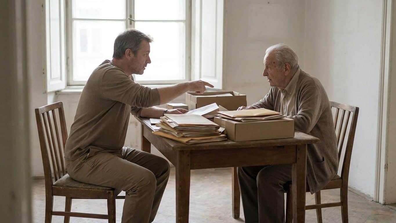 J'ai payé 28 € de l'heure à l'agence pour l'aide à domicile de ma mère : au conseil départemental, on m'a expliqué la lign...