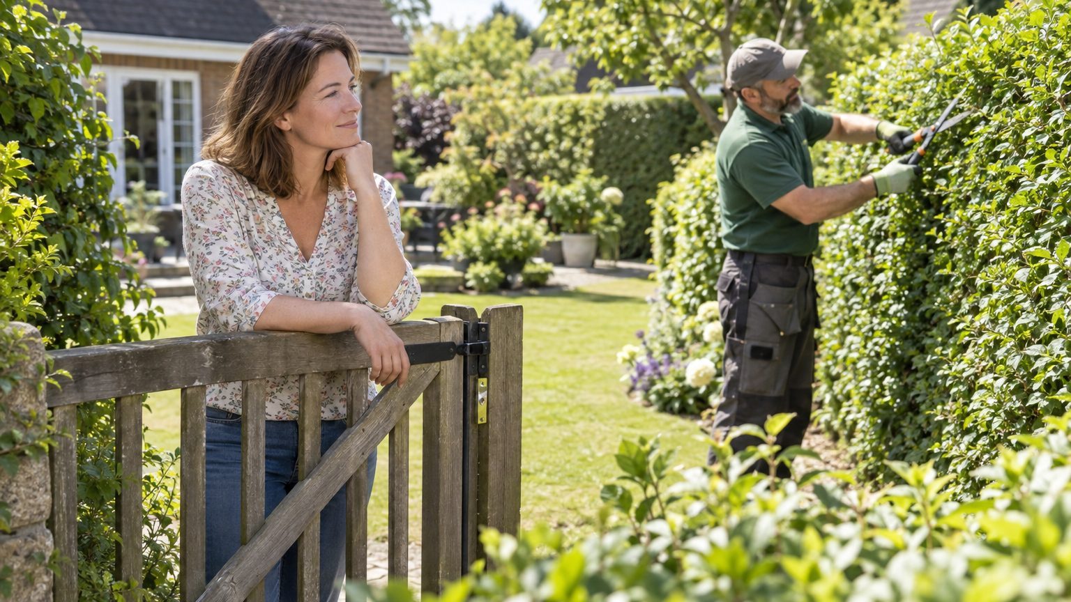 J'ai payé en liquide le jardinier venu tailler ma haie : aux impôts, on m'a expliqué ce que ces billets m'avaient coûté