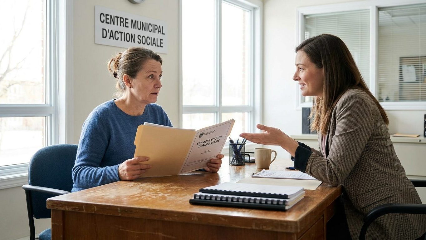J'ai payé la maison de retraite de ma mère pendant 2 ans sans rien demander : au CCAS, on m'a expliqué ce que j'aurais pu ...