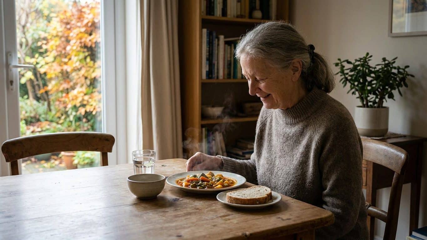 J'ai payé les repas livrés à ma mère au tarif plein pendant deux ans, sans savoir qu'un seul dossier changeait le prix