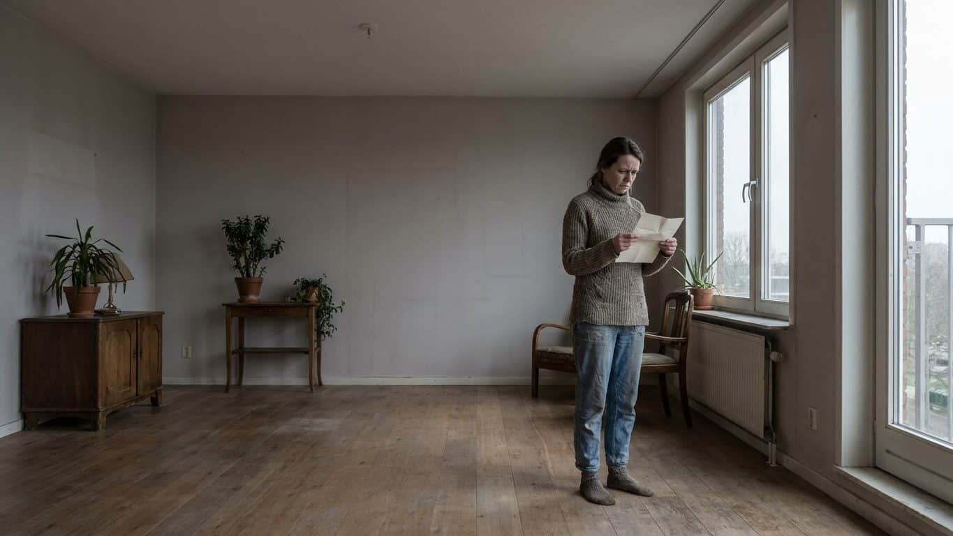 J'ai reçu la régularisation de chauffage de ma copropriété : au syndic, on m'a expliqué d'où venait l'écart avec ma voisine