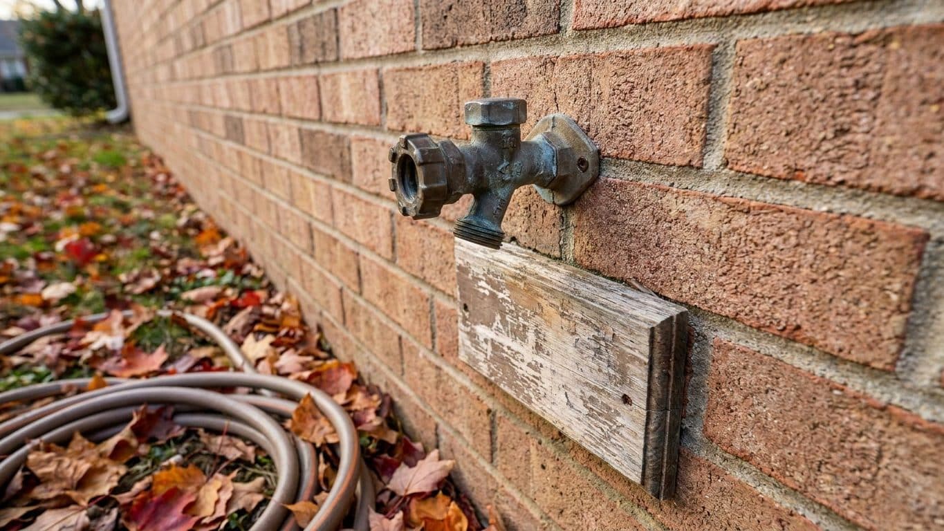 J'ai relié ma cuve d'eau de pluie au robinet de la maison par un simple raccord : au service des eaux, on m'a expliqué ce ...