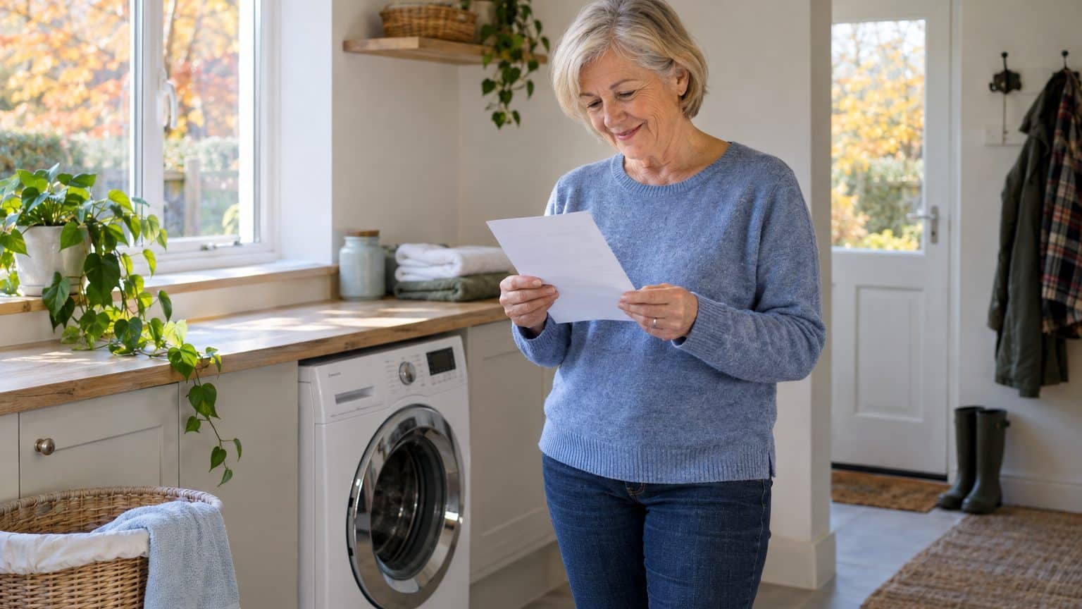 J'allais remplacer mon lave-linge en panne après douze ans : chez le réparateur, on m'a expliqué pourquoi 50 € disparaissa...