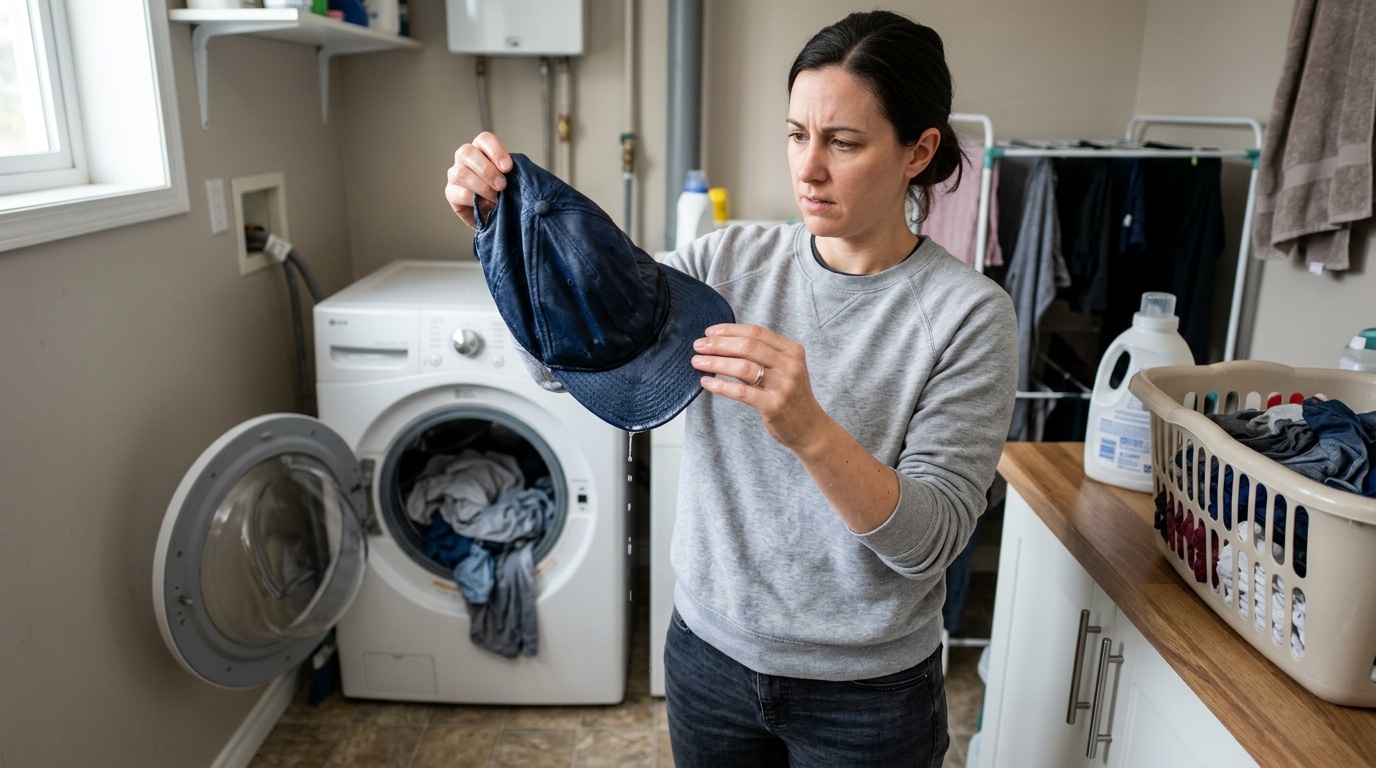 Jai Craque Pour Ce Bon Plan Amazon A 1399 E Lentretien De Mes Casquettes Est Devenu Un Geste Simple Et Sans Risque Featured