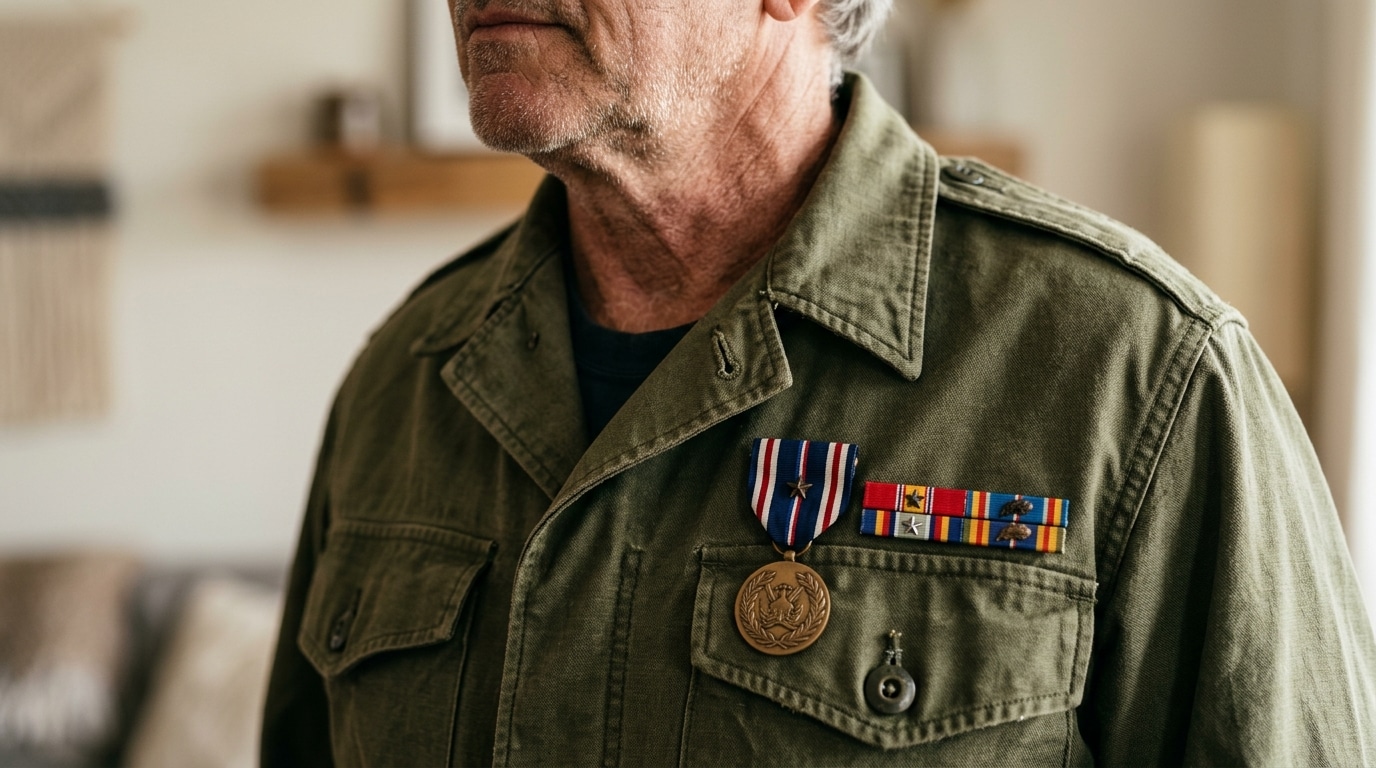 Jai Depose Mon Dossier De Retraite Avec Deux Trimestres Manquants A La Caisse De Retraite On Ma Explique Ce Que Mon Annee De Service Militaire Pouvait Changer Featured