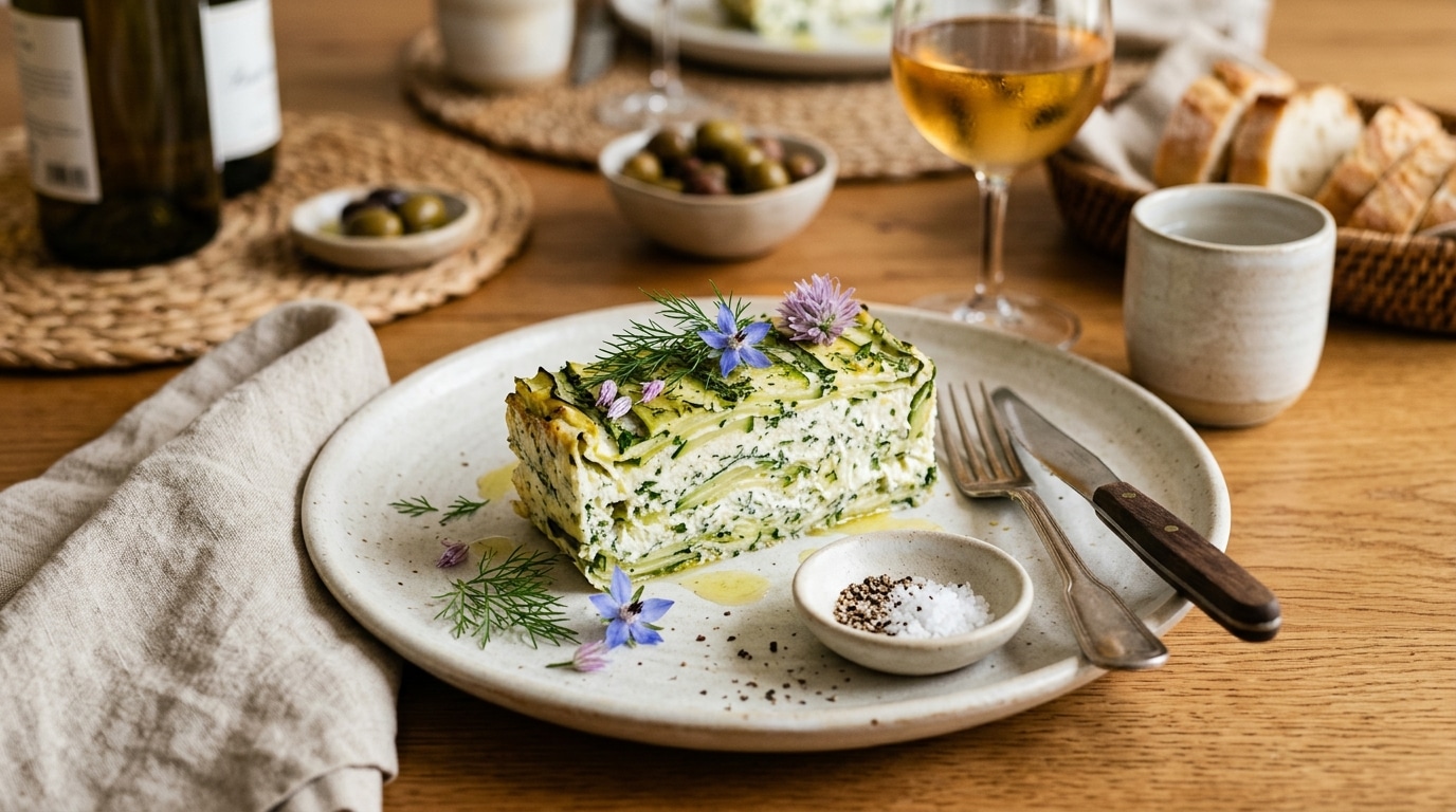 Jai Mixe Mes Dernieres Courgettes Avec Du Fromage Frais Et Depuis Mes Aperos De Septembre Ne Sont Plus Jamais Les Memes Featured