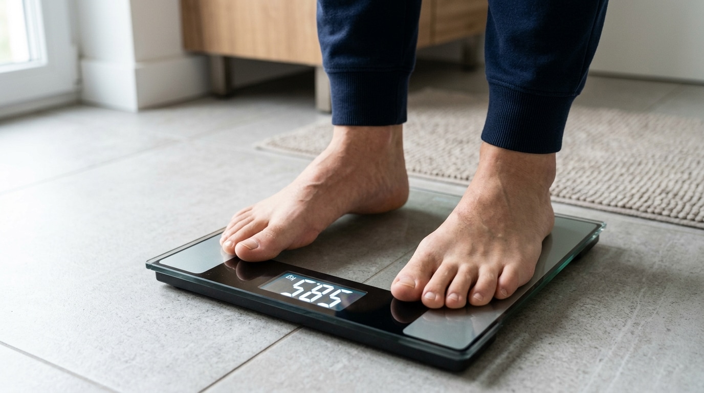 Jai Repris La Marche Tous Les Matins Pour Perdre Mes Kilos Trois Semaines Plus Tard Ce Nest Pas Sur La Balance Que Mon Medecin A Vu La Difference Featured