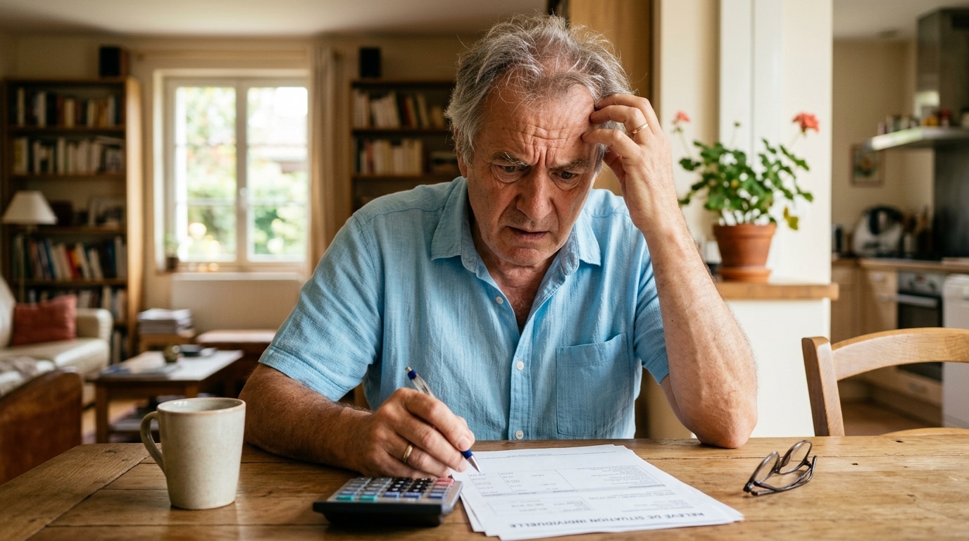 Jai Transfere Mon Vieux Contrat Retraite Vers Un Per Pour Tout Regrouper Personne Ne Mavait Prevenu De Ce Qui Arrivait A Mon Argent Entre Temps Featured