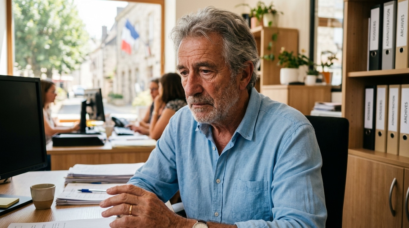 Jai Voulu Racheter Mes Trimestres Manquants A 67 Ans Au Guichet On Ma Explique Ce Que Ces Deux Annees De Retard Coutaient A Ma Pension Chaque Mois Featured