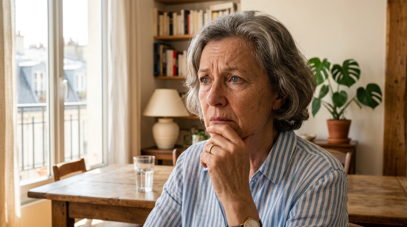 Jai Voulu Valider Un Dernier Trimestre En Donnant Des Cours Personne Ne Mavait Prevenu De Ce Que Cette Petite Annee Ferait A Ma Pension Featured