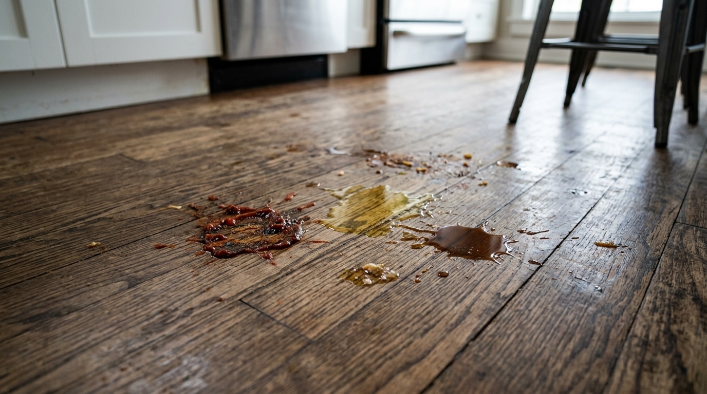 Je Me Baissais Dix Fois Par Repas Pour Essuyer Mon Parquet De Cuisine Un Objet A 12 E Chez Lidl A Supprime Le Geste Featured