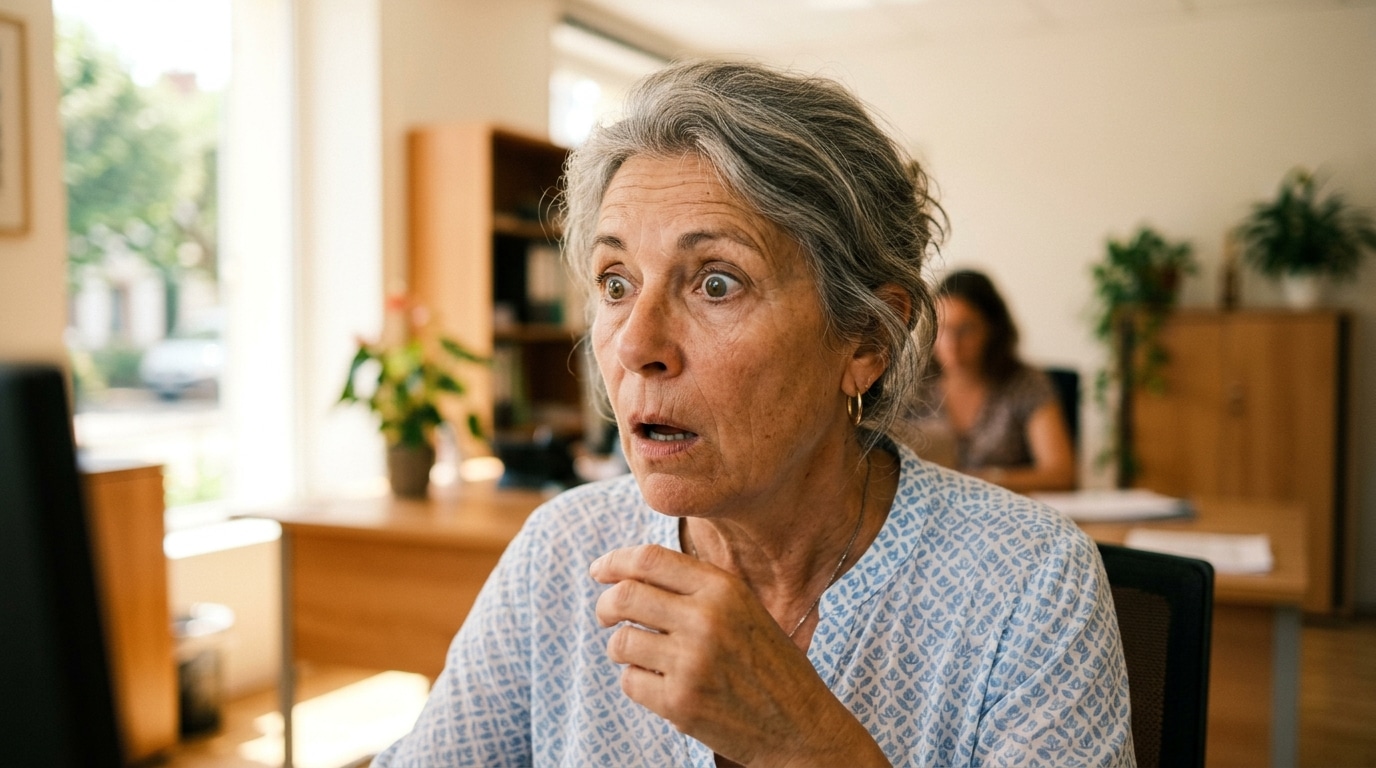 Je Nai Jamais Paye Un Centime Dimpot Sur Ma Pension Au Centre Des Finances Publiques On Ma Explique La Ligne Qui Pourrait Faire Basculer 2027 Featured