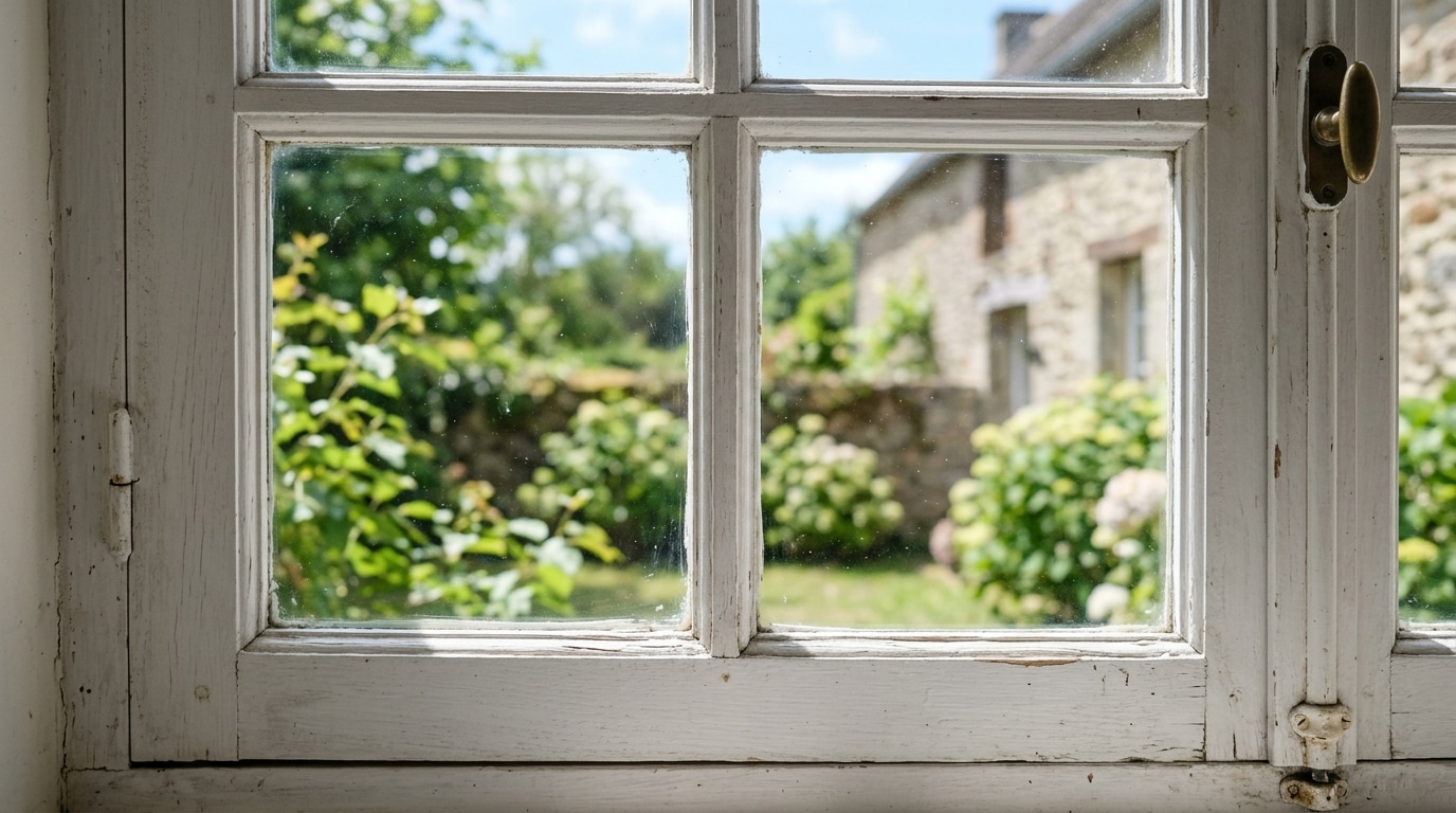 Je Navais Pas Le Budget Pour Refaire Mes Fenetres Jai Trouve Un Accessoire A Moins De 3 Euros Qui Bloque Le Froid Featured