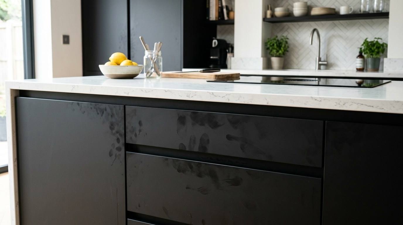 Je Ne Vends Plus De Cuisines Aux Facades Mates Le Choix Des Cuisinistes En 2026 Pour Une Piece Plus Chaleureuse Featured