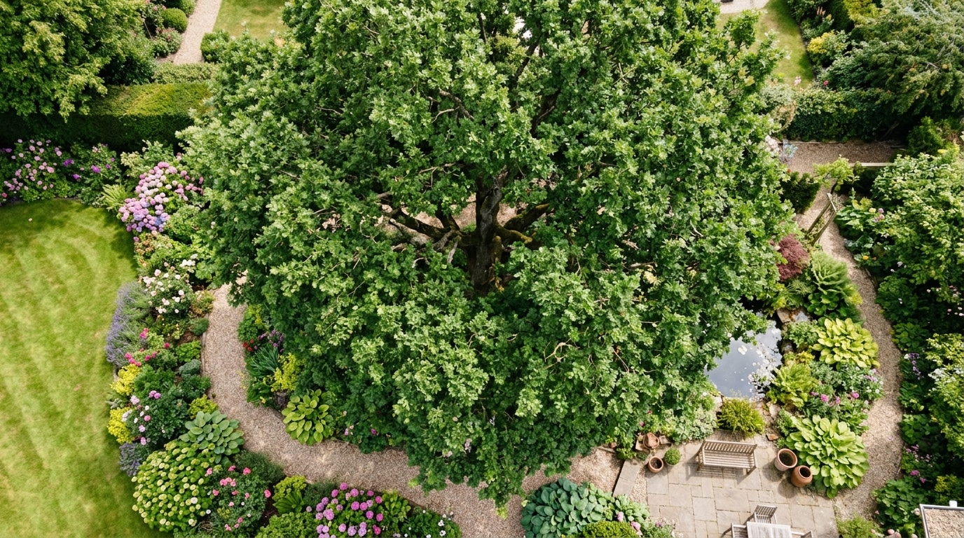 Je Pensais Avoir Le Droit De Toucher A Nimporte Quel Arbre De Mon Jardin En Mairie On Ma Explique Linverse Featured