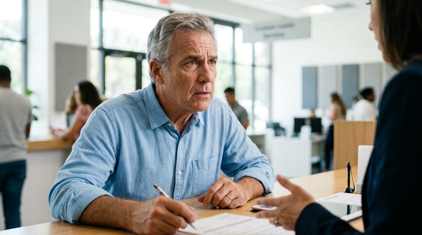 Je Pensais Pouvoir Reprendre Un Petit Boulot Sans Rien Perdre Au Guichet On Ma Explique Ce Que Mon Salaire Allait Changer Sur Ma Pension Featured