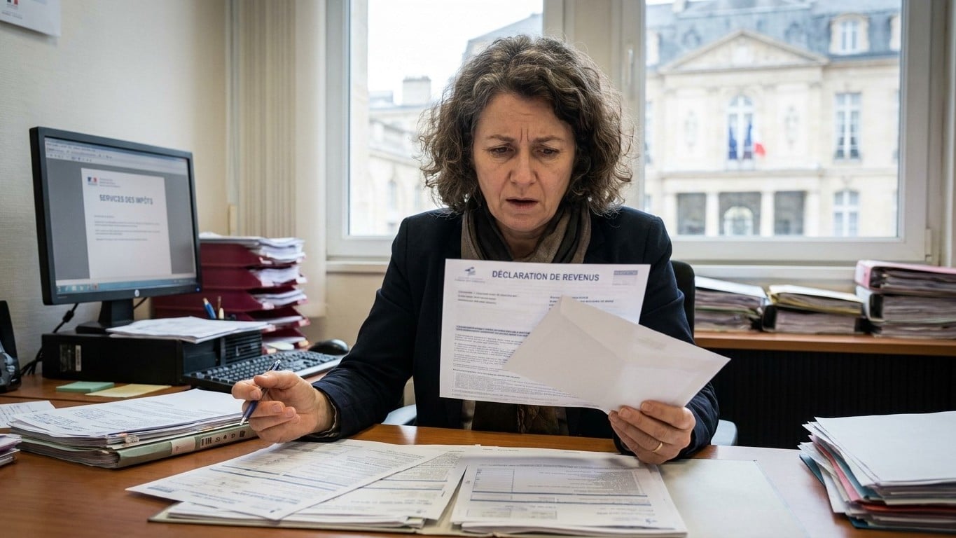 « Je pensais qu'en faisant suivre le courrier de ma mère chez moi, son adresse fiscale suivait aussi » : au centre des imp...