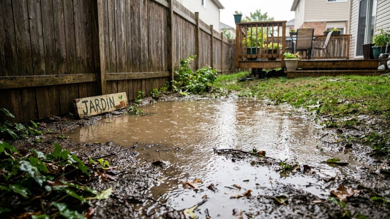« Je pensais qu'il suffisait de montrer l'eau stagnante chez ma mère » : chez le juriste, on m'a expliqué ce qui manquait ...