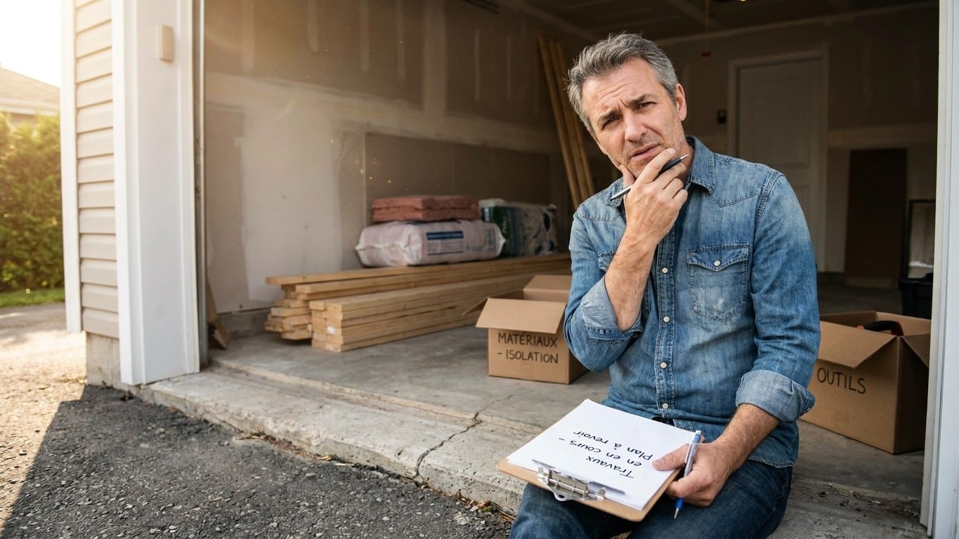 « Je pensais qu'installer une chambre pour ma mère dans le garage ne changeait rien à ma taxe foncière » : à la mairie, on...