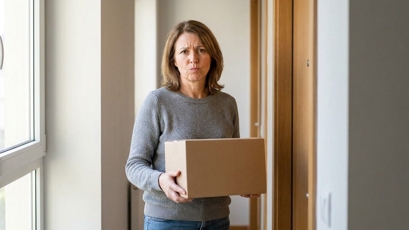 « Je pensais qu'un colis signé par ma voisine était bien livré » : au service client, on m'a expliqué qui répond de la perte