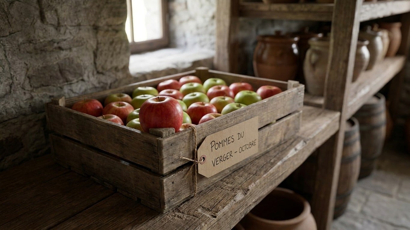 « Je pensais qu'une caisse de pommes pouvait rester à côté des pommes de terre » : au marché, on m'a expliqué ce qu'un seu...