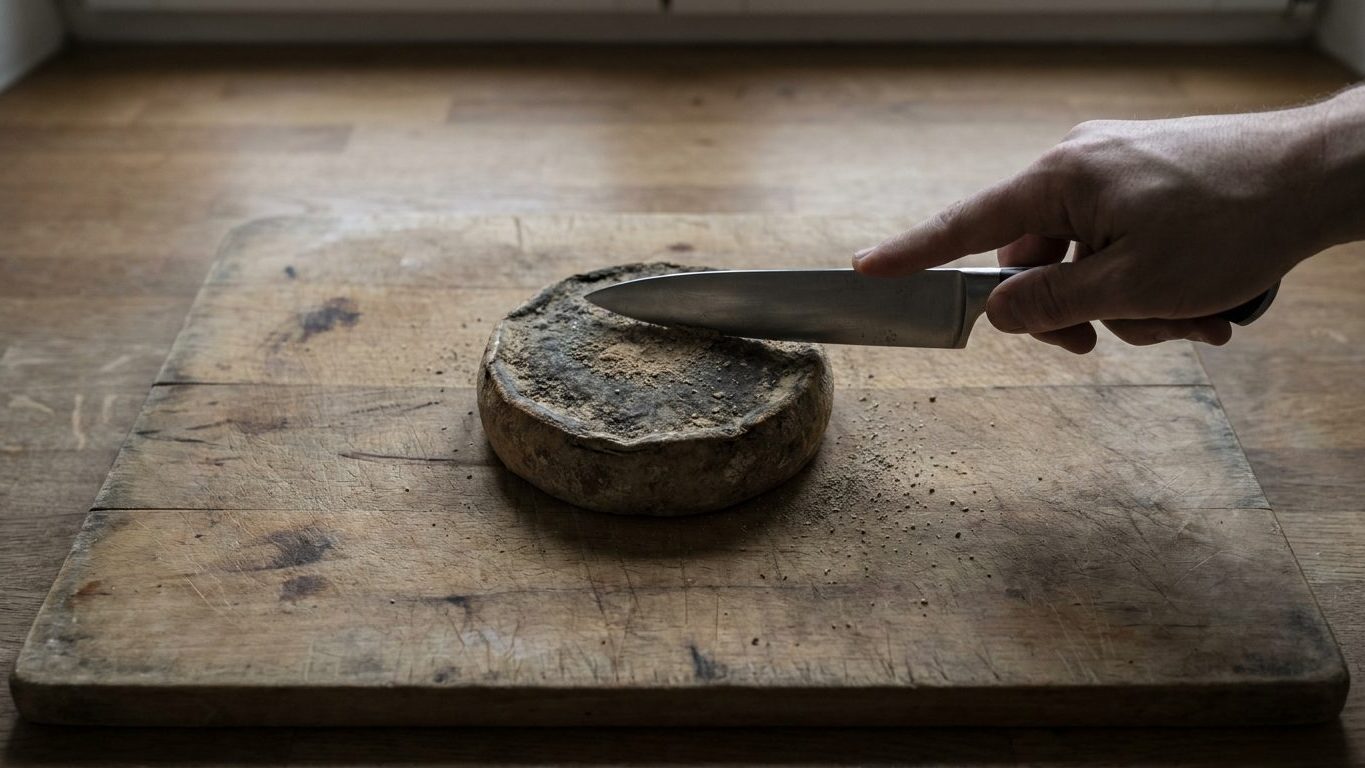 « Je pensais que ça ne se mangeait pas » : pourquoi la croûte de votre morceau de gruyère n'a rien à faire à la poubelle