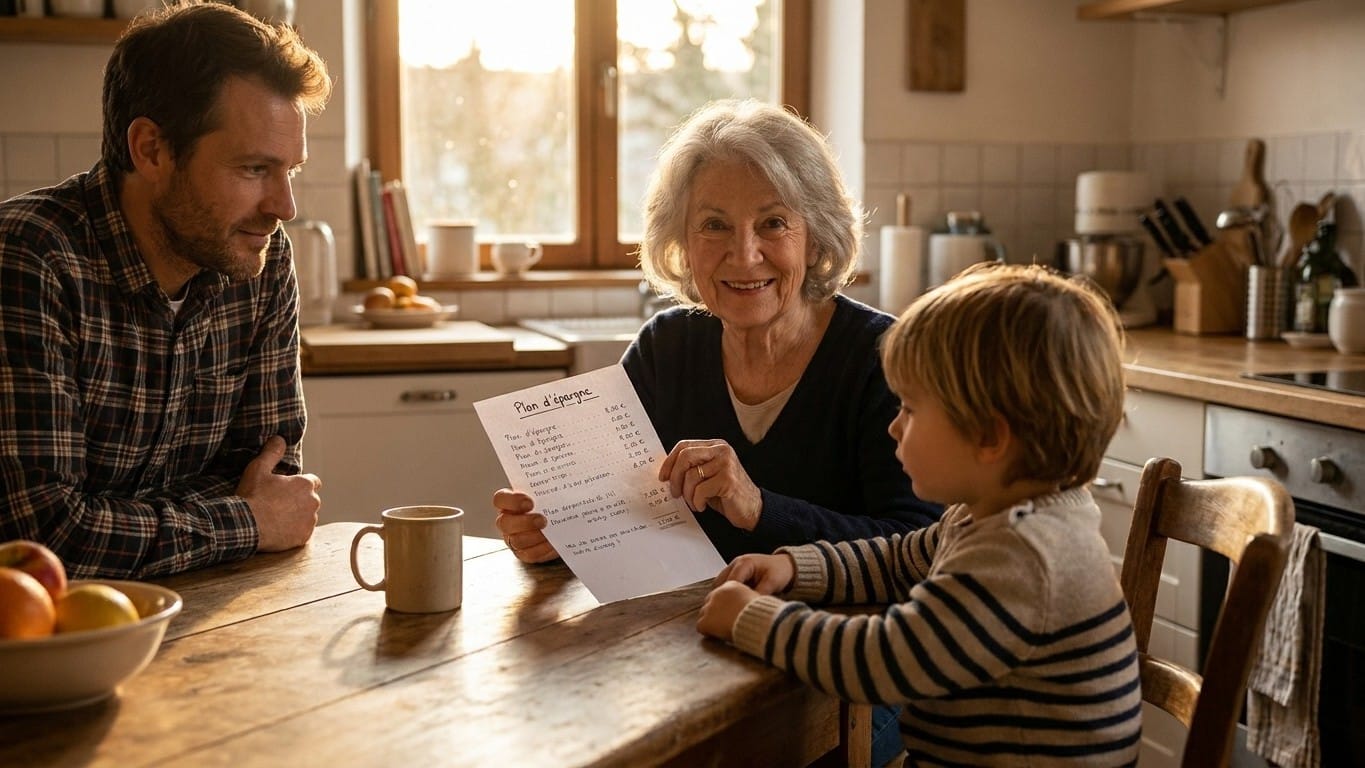 « Je pensais que garder mes petits-enfants après l'école n'engageait que ma bonne volonté » : à l'assurance, on m'a expliq...