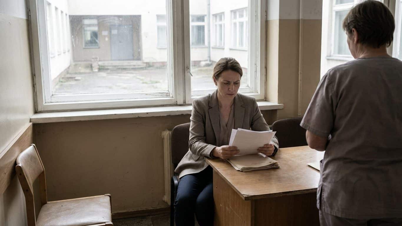 Je pensais que ma complémentaire couvrait la chambre individuelle : à l'accueil de la clinique, on m'a détrompé le matin même