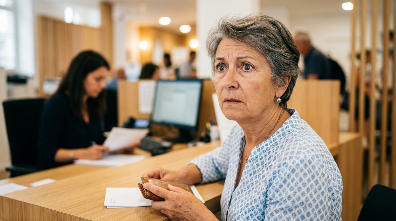 Je Pensais Que Mes Comptes Ne Regardaient Personne Au Guichet On Ma Explique Ce Que La Carsat Consulte Avant De Verser Une Aide Featured