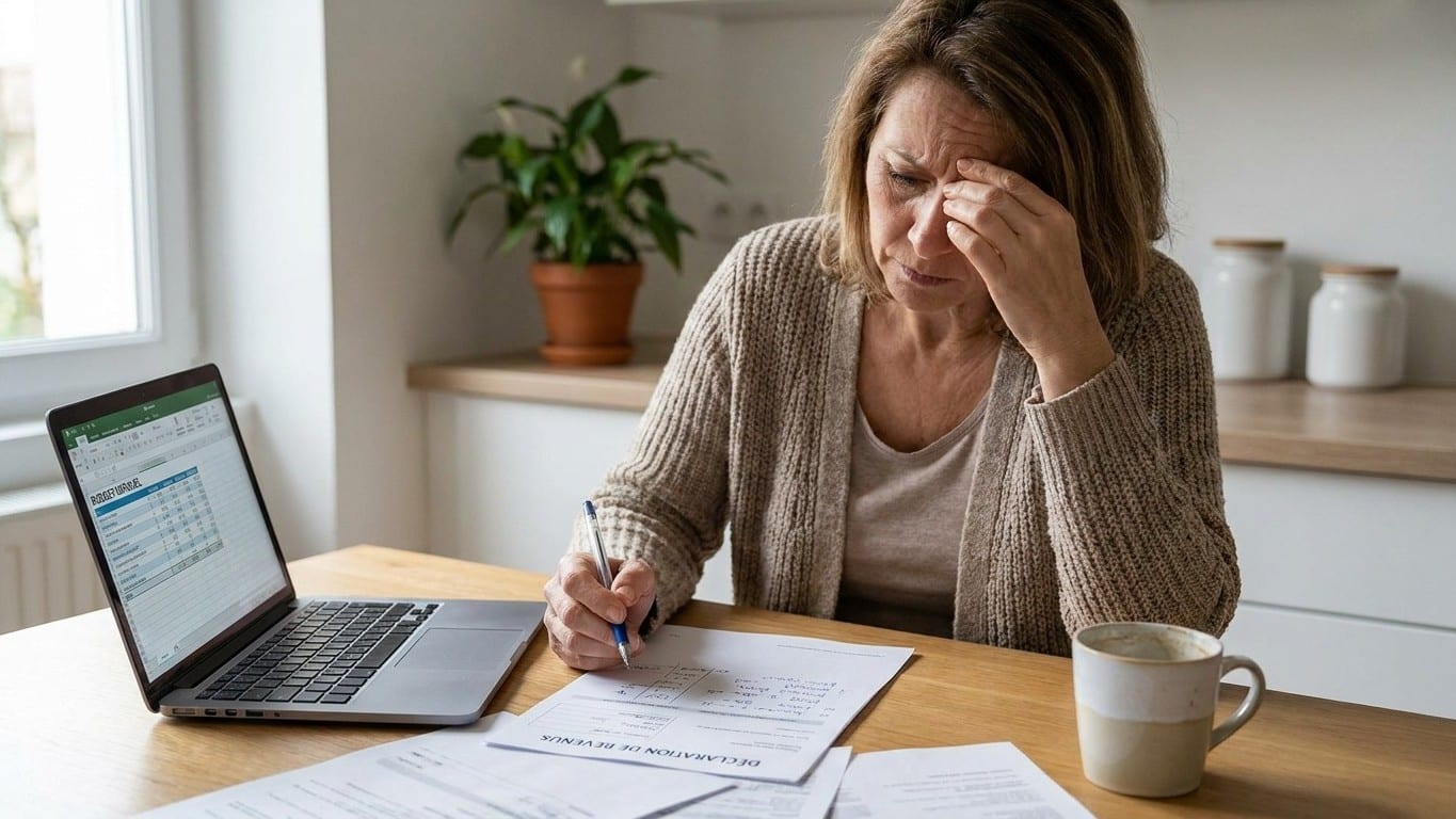 « Je pensais que payer l'aide à domicile de ma mère en liquide ne regardait que nous » : à l'URSSAF, on m'a expliqué ce qu...