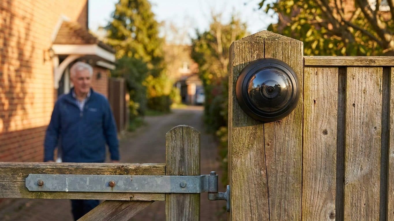 Je pensais que sa caméra ne regardait que chez lui : à la gendarmerie, on m'a expliqué ce que je pouvais demander à voir