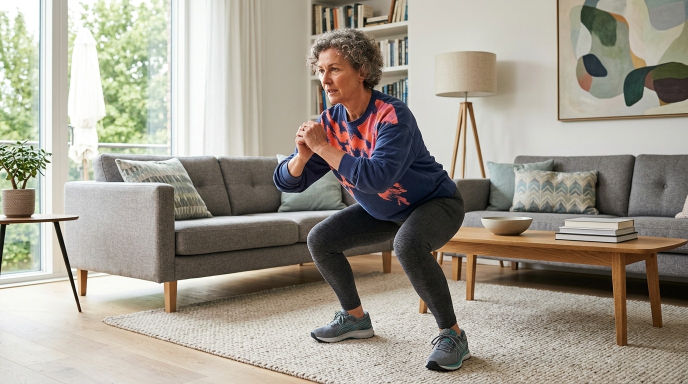 Je Pensais Quil Fallait Une Heure De Sport Pour Que Ca Compte Pourquoi Les Chercheurs Misent Sur L Exercice Snack Featured