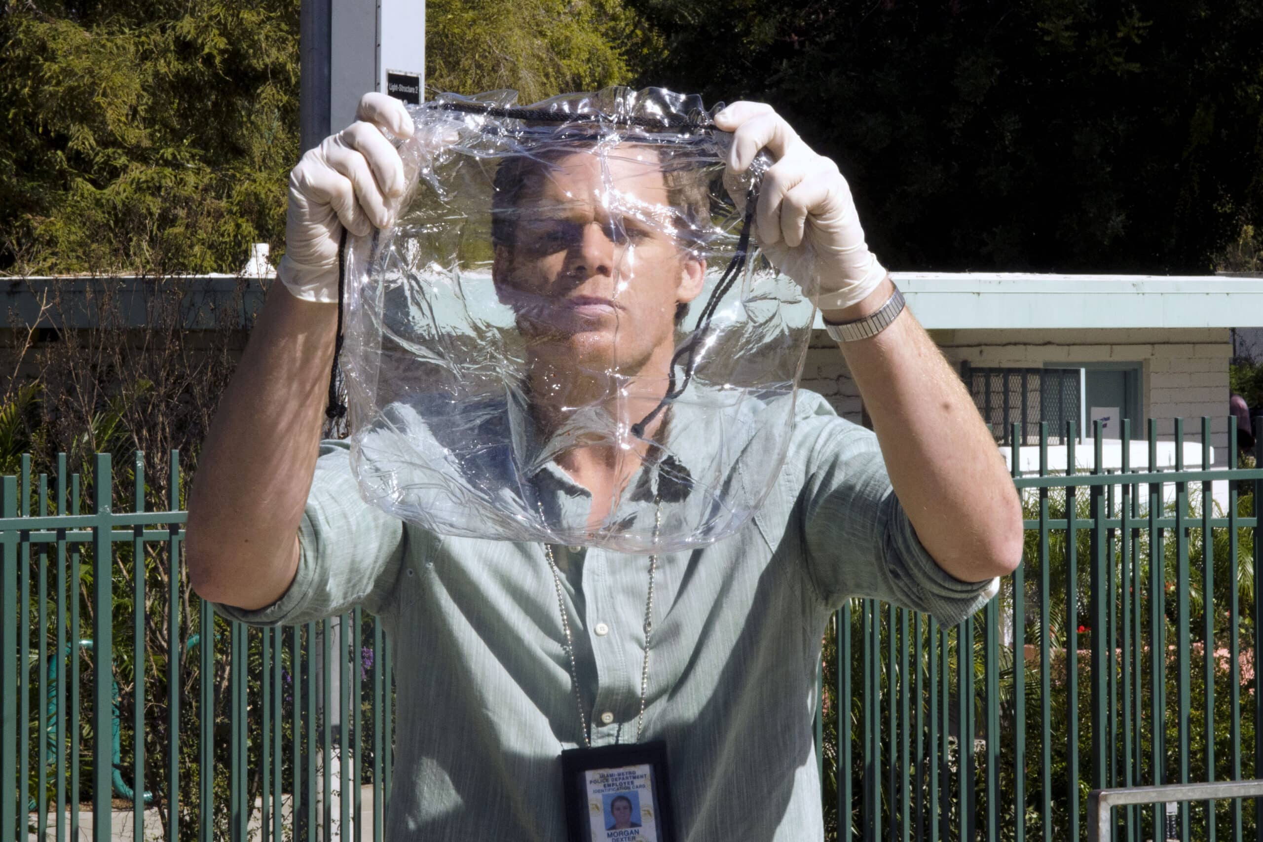 Je Prenais La Defense De Dexter A Chaque Episode Sans Reflechir 20 Ans Apres Jai Compris Comment La Serie Mavait Manipule Featured
